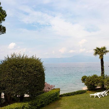 Luxury Mantinela Apartment Malinska Bagian luar foto