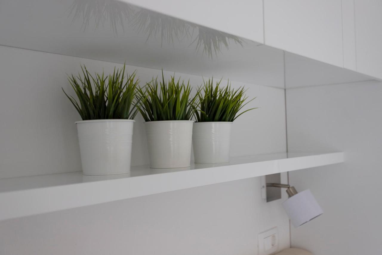 Luxury Mantinela Apartment Malinska Bagian luar foto