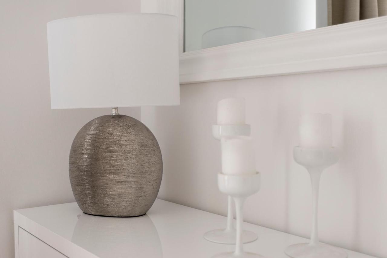 Luxury Mantinela Apartment Malinska Bagian luar foto
